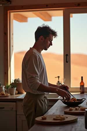 Life on Mars style preview 1